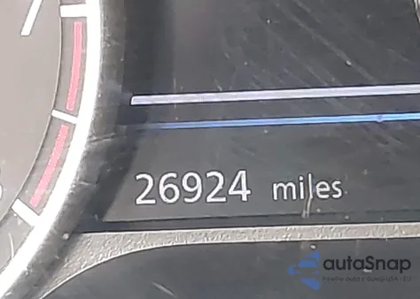 2024 Nissan Sentra Sv Xtronic Cvt from USA, damaged, VIN 3N1AB8CV2RY221934